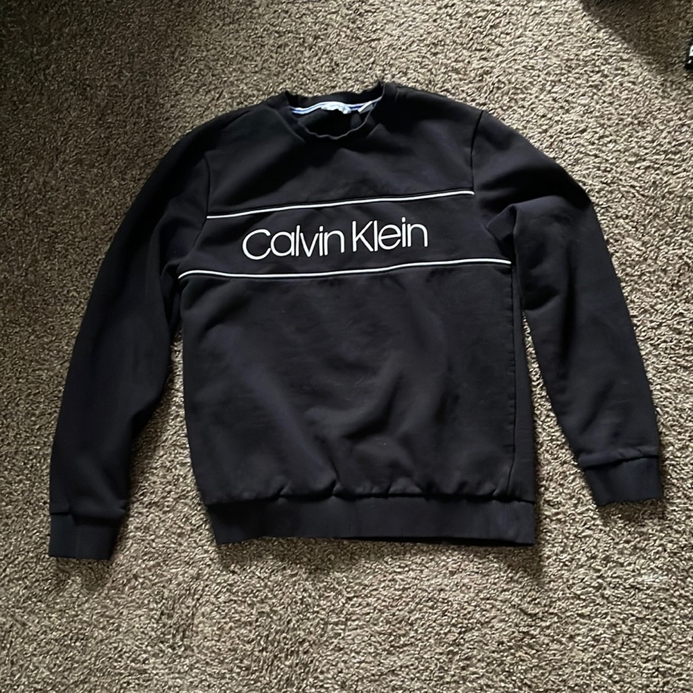 Calvin Klein Crewneck